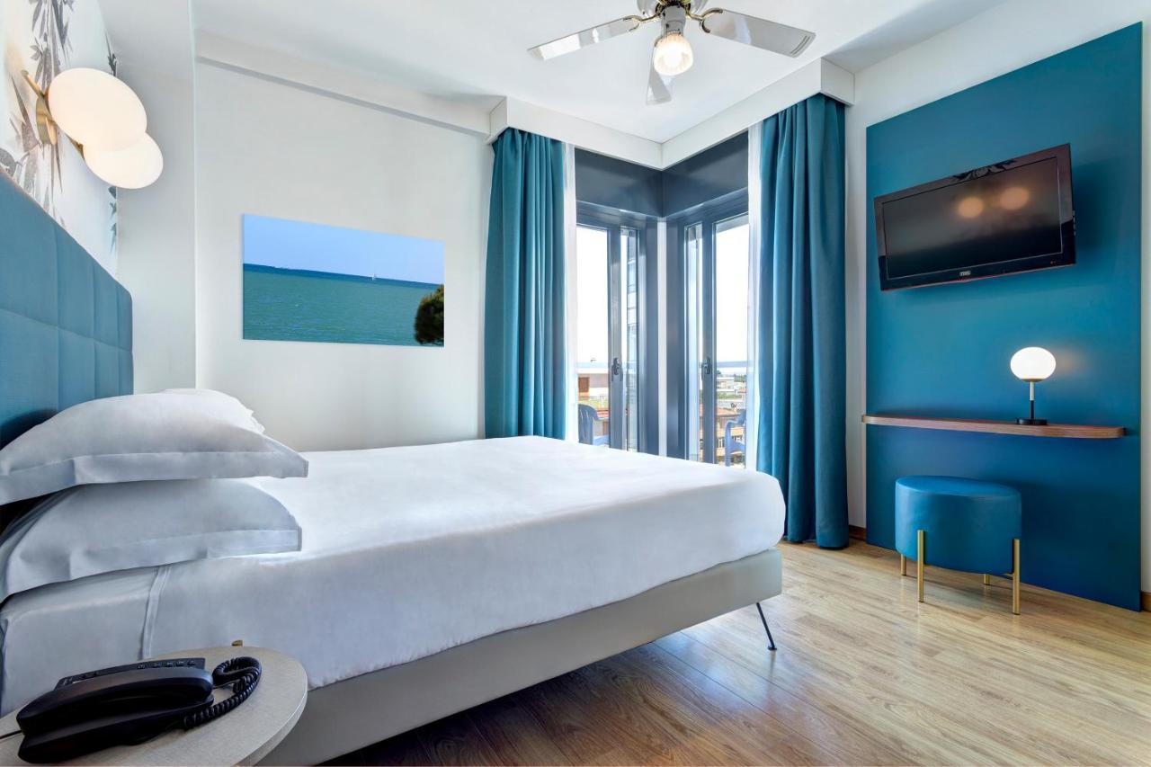 Hotel Byron Bellavista Lido di Jesolo Esterno foto