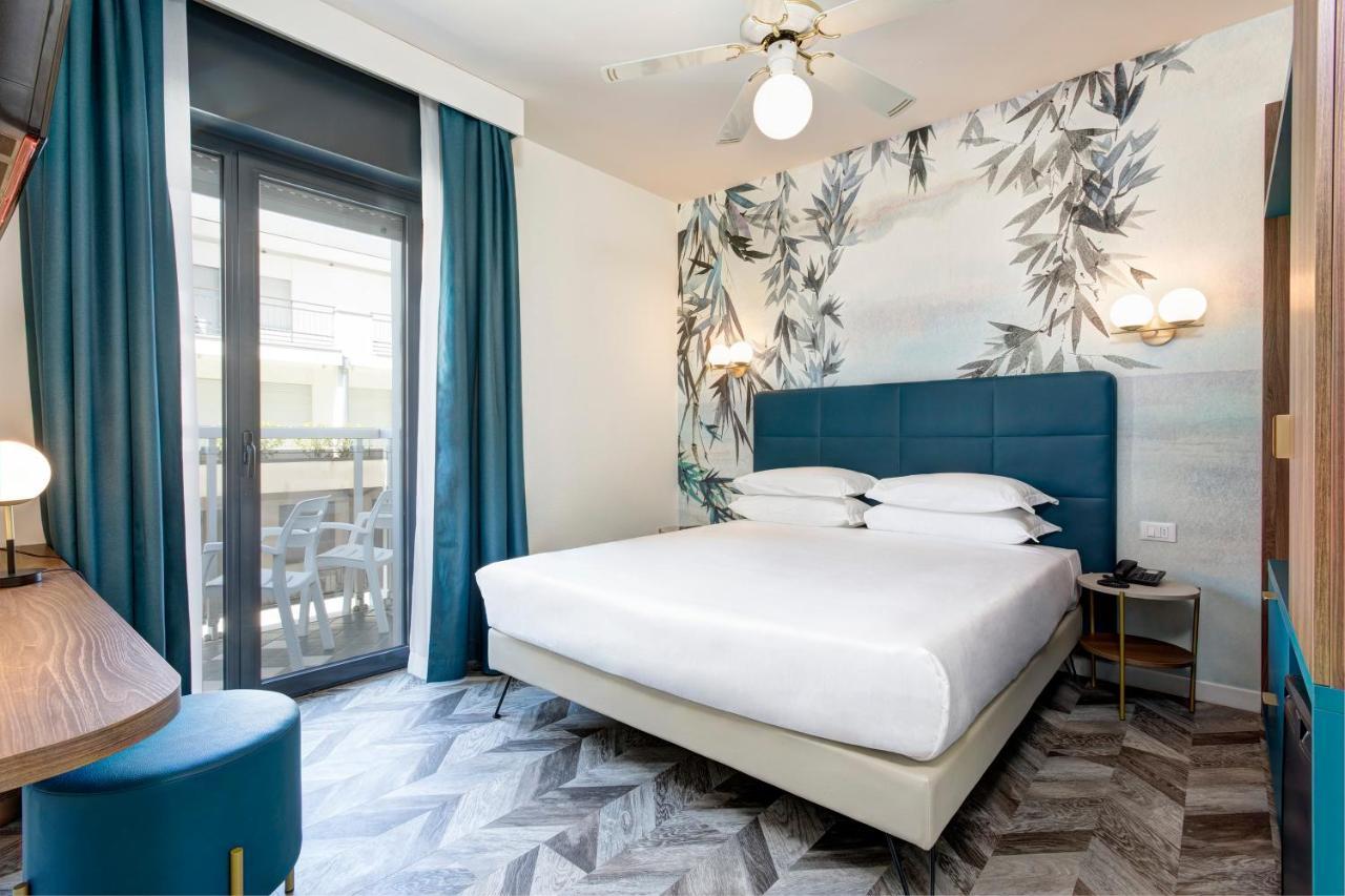 Hotel Byron Bellavista Lido di Jesolo Esterno foto