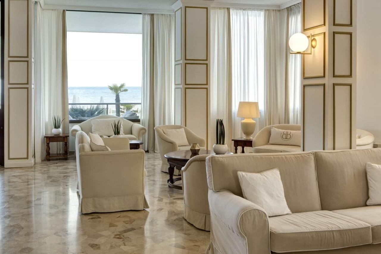 Hotel Byron Bellavista Lido di Jesolo Esterno foto