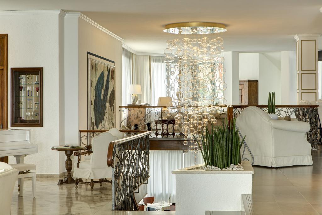 Hotel Byron Bellavista Lido di Jesolo Esterno foto
